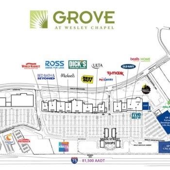 The grove at wesley chapel - Of course, these are also unique times, especially for retail and entertainment venues. The big challenge for Gold, whose Tel Aviv-based firm owns properties worldwide, will be to convince residents the revamped Grove at Wesley Chapel — which will also include a container park packed with 55 restaurants …
